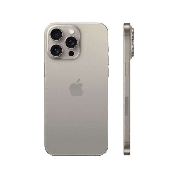 تیتانیوم نچرال