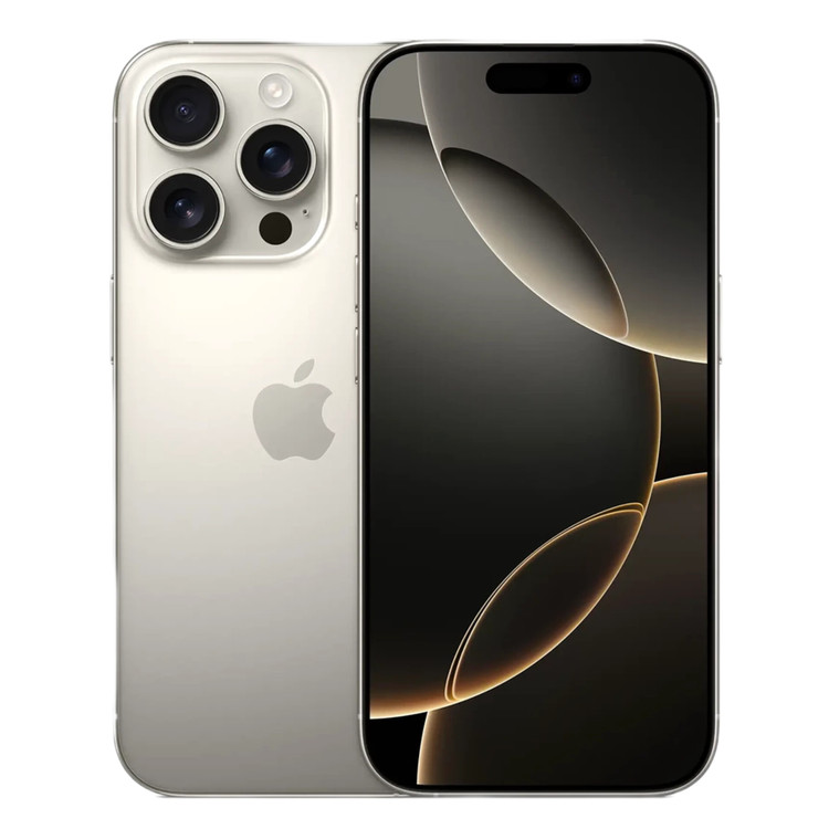نچرال تیتانیوم