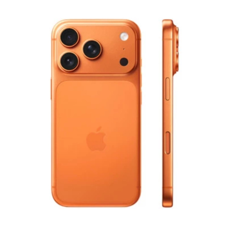 گوشی موبایل اپل مدل iPhone 17 Pro