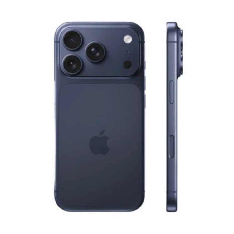 گوشی موبایل اپل مدل iPhone 17 Pro