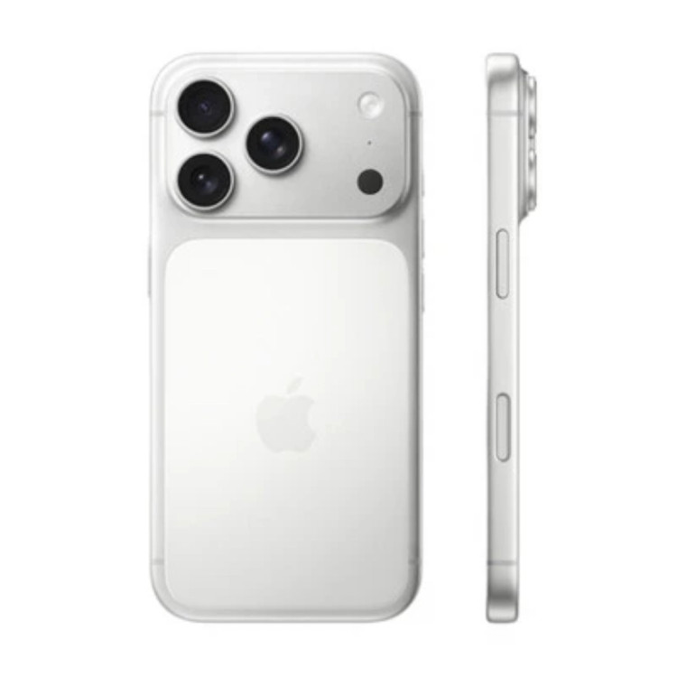 گوشی موبایل اپل مدل iPhone 17 Pro Max