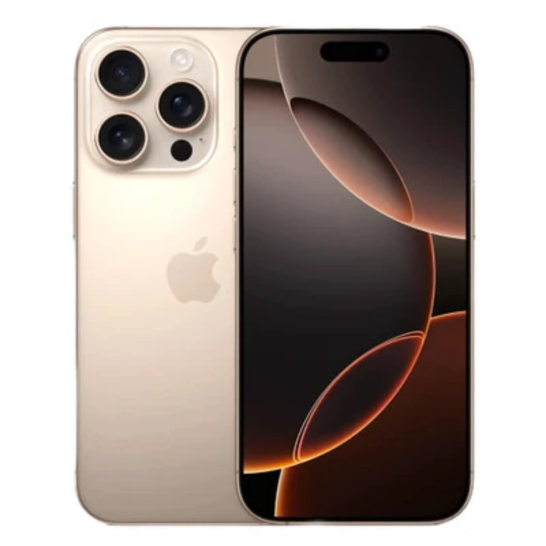 گوشی موبایل اپل مدل iPhone 16 pro Zaa