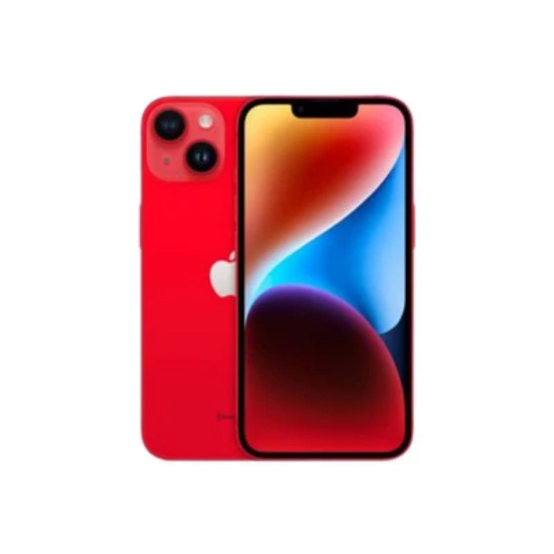 گوشی موبایل اپل مدل iPhone 14 CH