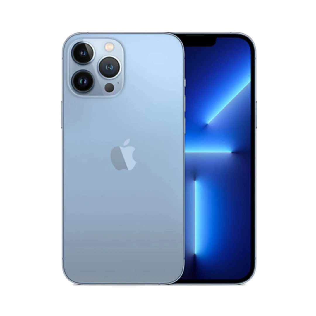 گوشی موبایل اپل مدل iPhone 13 pro max ZAA
