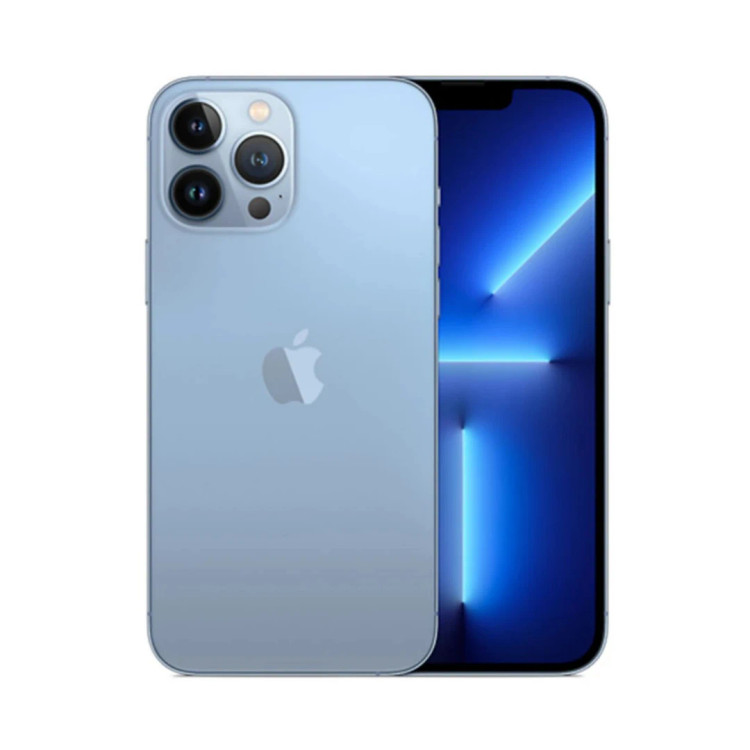 گوشی موبایل اپل مدل iPhone 13 pro max ZAA