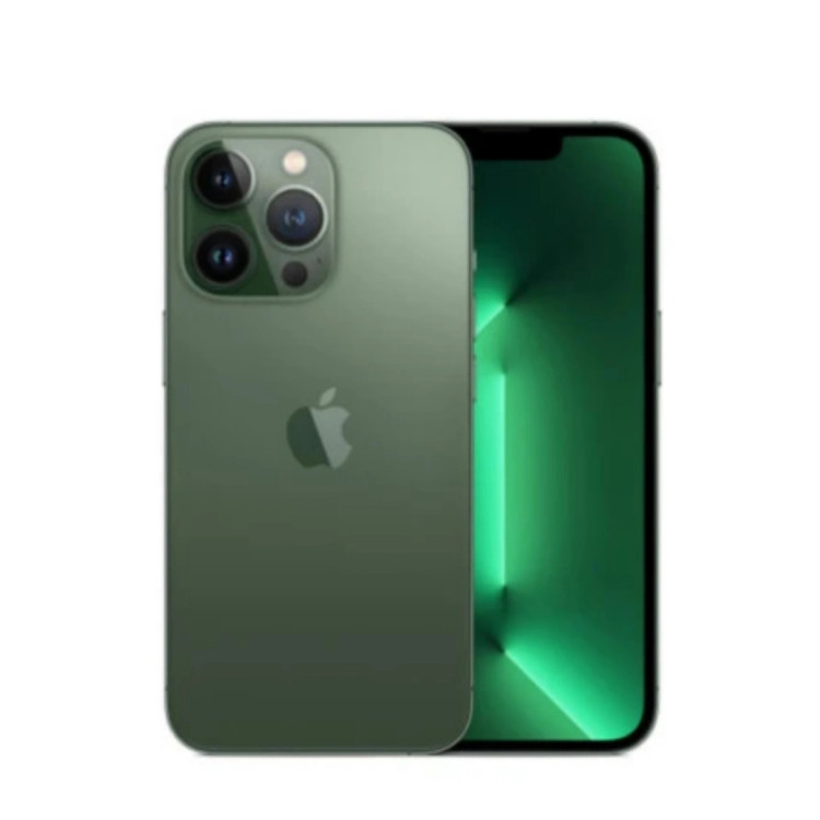 گوشی موبایل اپل مدل iPhone 13 pro LLA تک سیم کارت