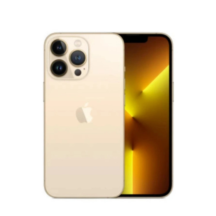 گوشی موبایل اپل مدل iPhone 13 pro LLA تک سیم کارت