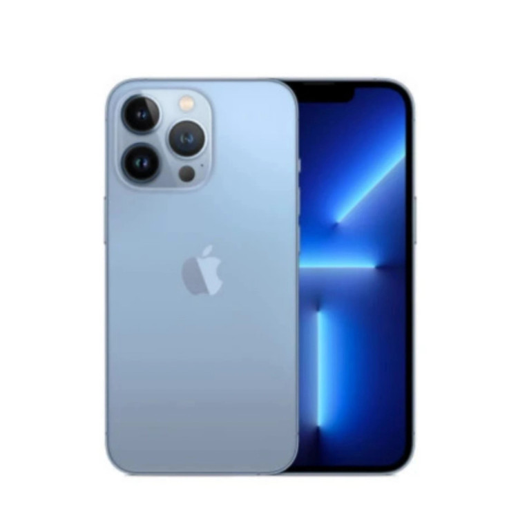گوشی موبایل اپل مدل iPhone 13 pro LLA تک سیم کارت