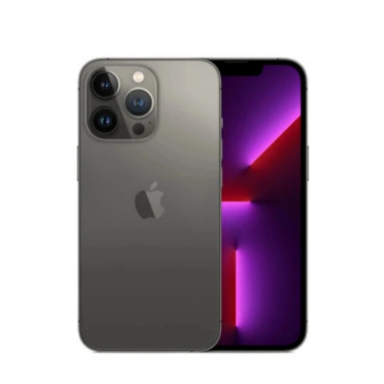 گوشی موبایل اپل مدل iPhone 13 pro LLA تک سیم کارت