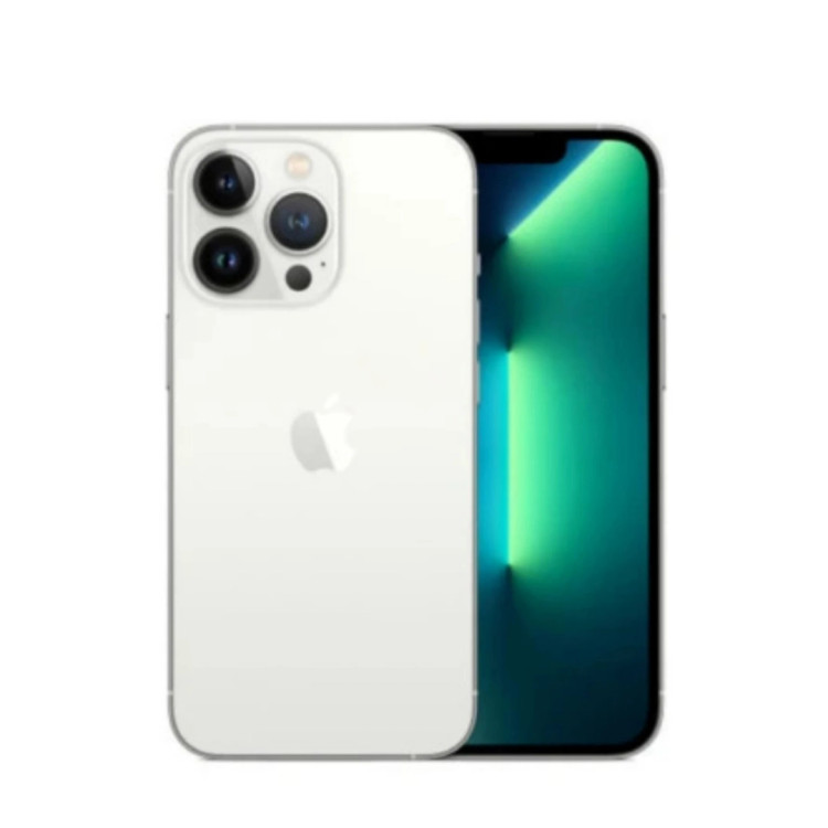 گوشی موبایل اپل مدل iPhone 13 pro LLA تک سیم کارت