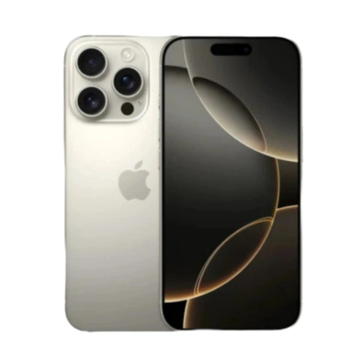 گوشی موبایل اپل مدل iphone 16 PROMAX Zaa