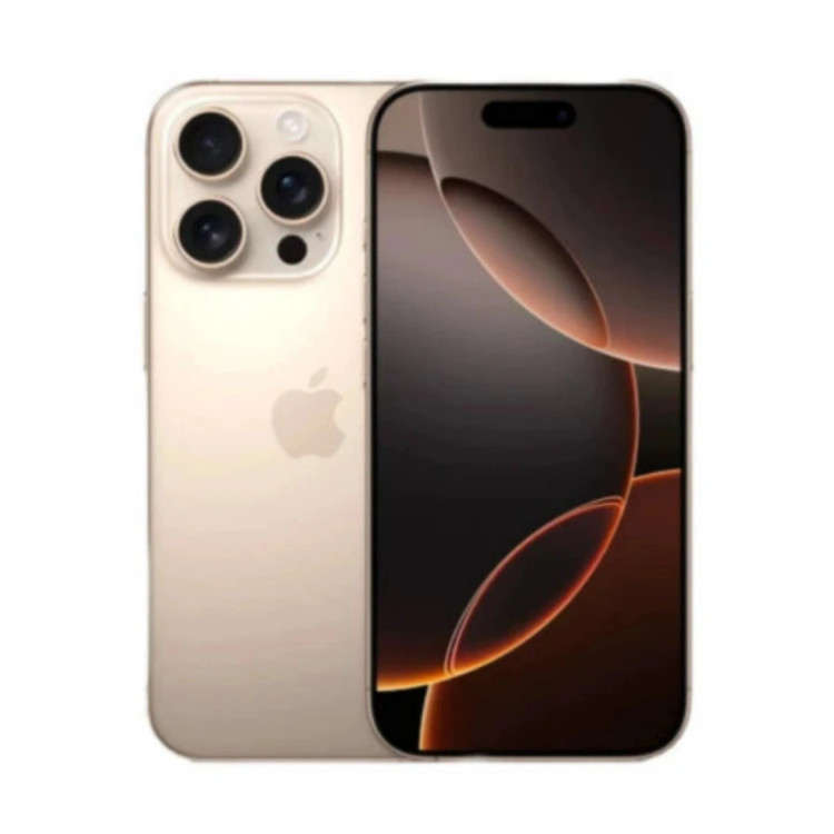 گوشی موبایل اپل مدل iphone 16 PROMAX Zaa