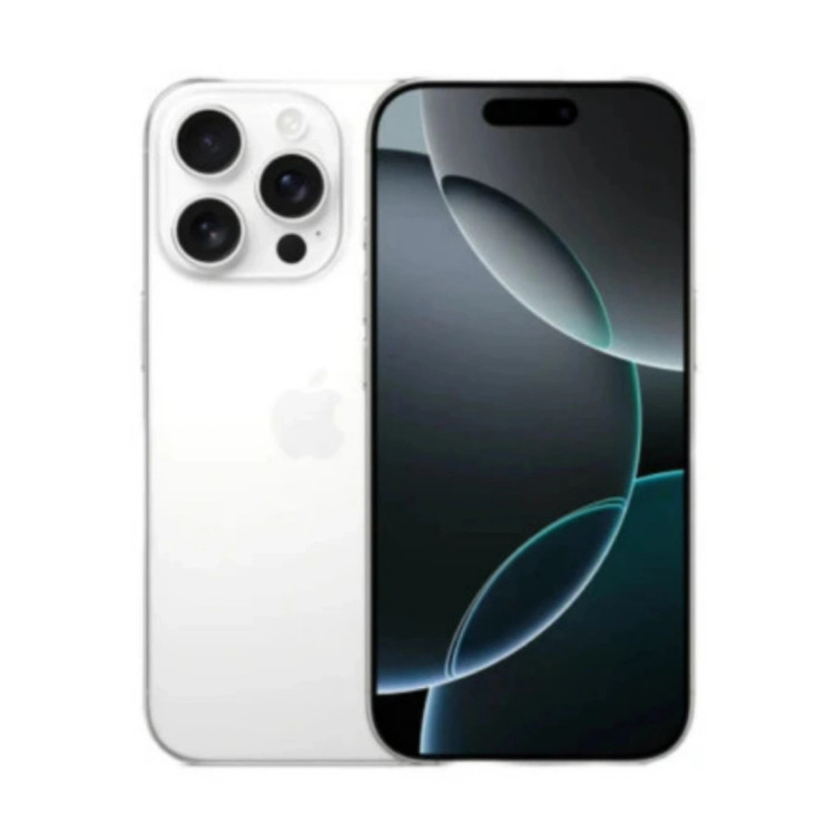 گوشی موبایل اپل مدل iphone 16 PROMAX Zaa