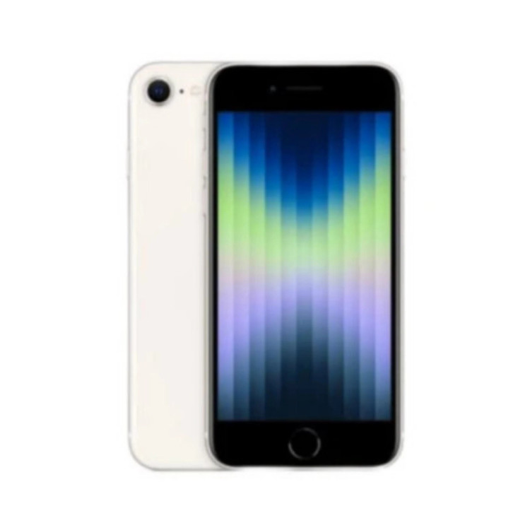 گوشی موبایل اپل مدل iPhone SE