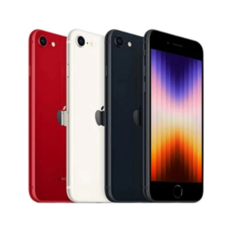 گوشی موبایل اپل مدل iPhone SE
