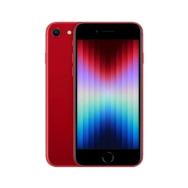 گوشی موبایل اپل مدل iPhone SE