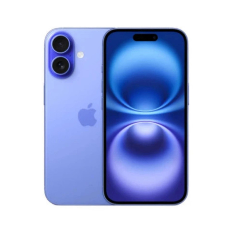 گوشی موبایل اپل مدل iPhone 16 normal CH