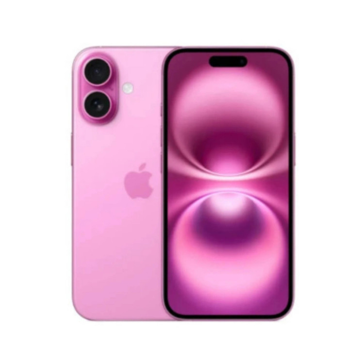 گوشی موبایل اپل مدل iPhone 16 normal CH