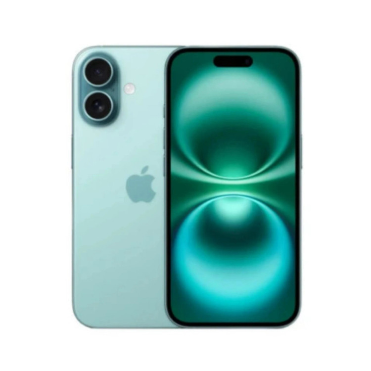 گوشی موبایل اپل مدل iPhone 16 normal CH