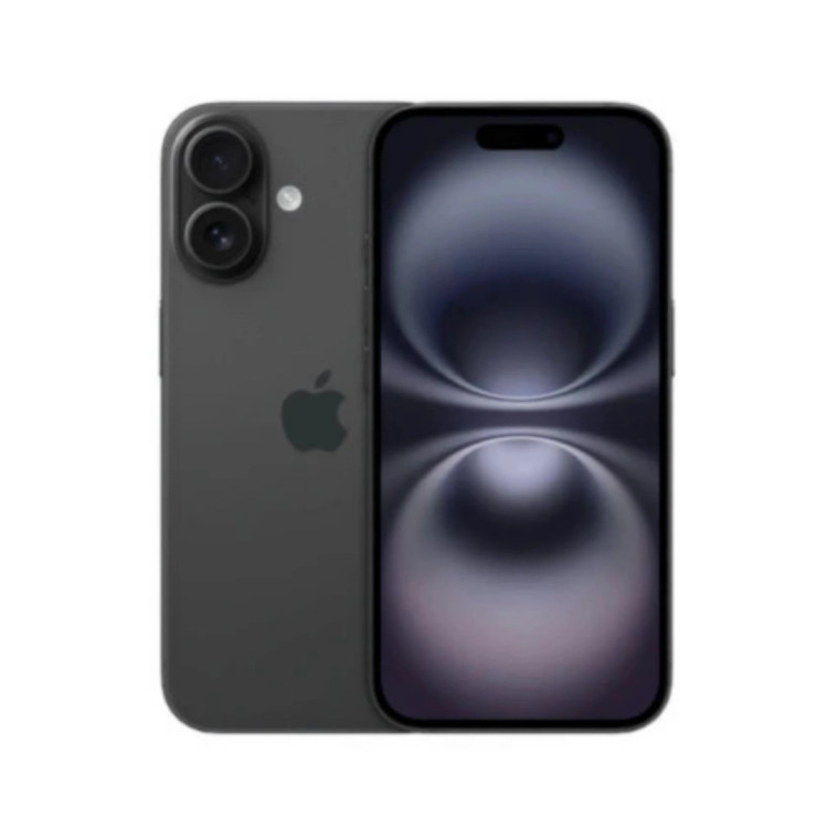 گوشی موبایل اپل مدل iPhone 16 normal CH