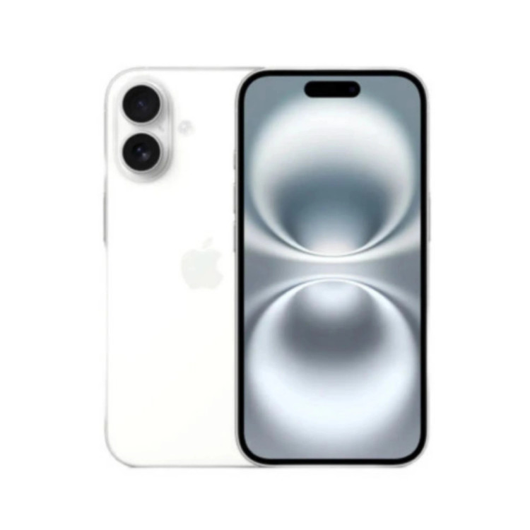 گوشی موبایل اپل مدل iPhone 16 normal CH