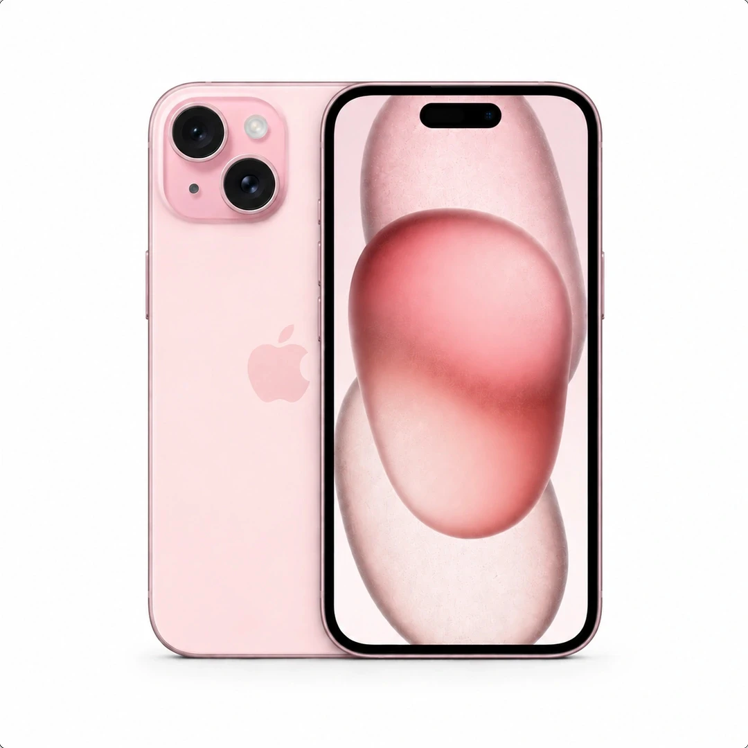 گوشی موبایل اپل مدل iPhone 15