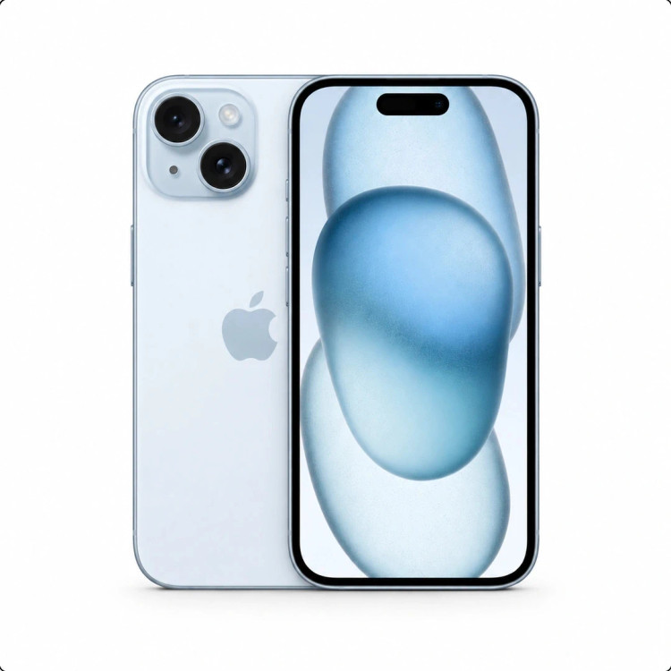 گوشی موبایل اپل مدل iPhone 15