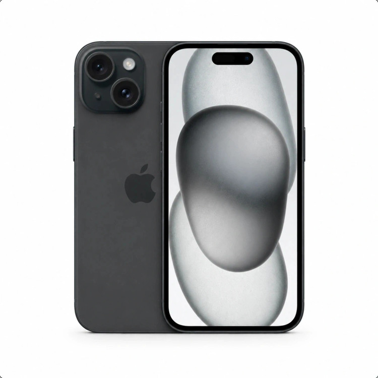 گوشی موبایل اپل مدل iPhone 15